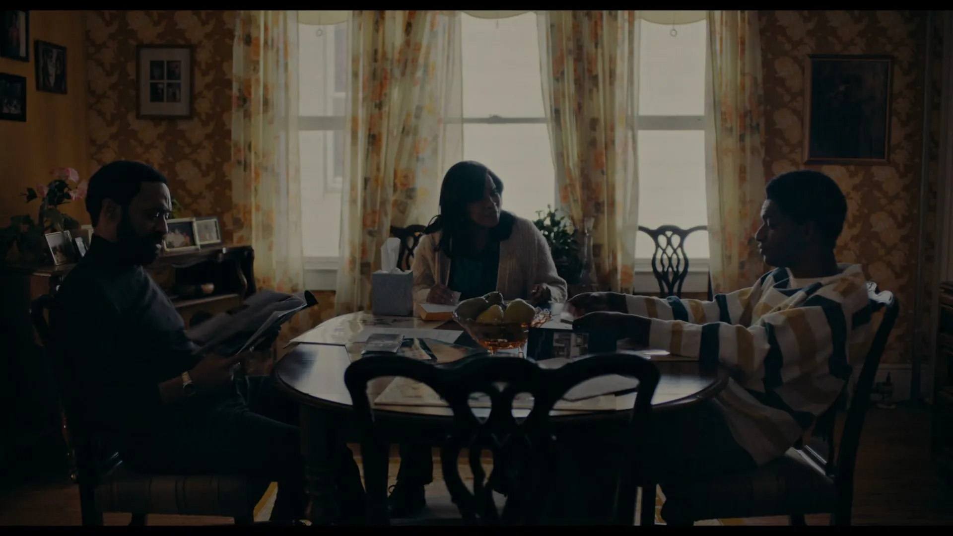 Rob Peace 2024 Hindi Dual Audio WEB-DL 720p - 480p - 1080p Screenshot