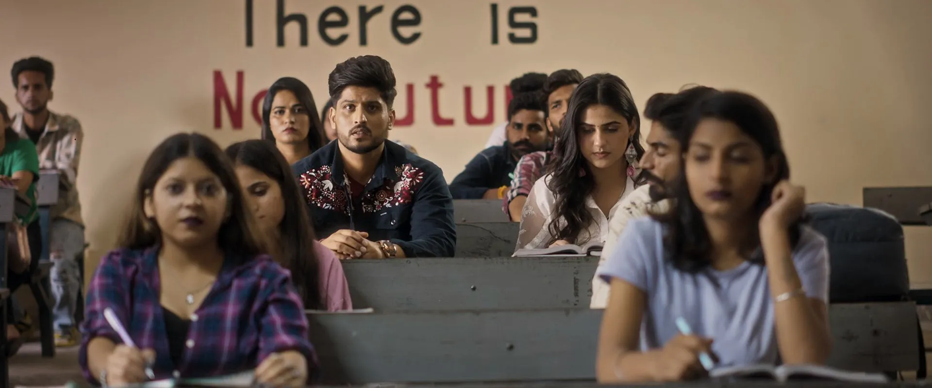 Rose Rosy Te Gulab 2024 Punjabi WEB-DL 720p - 480p - 1080p Screenshot