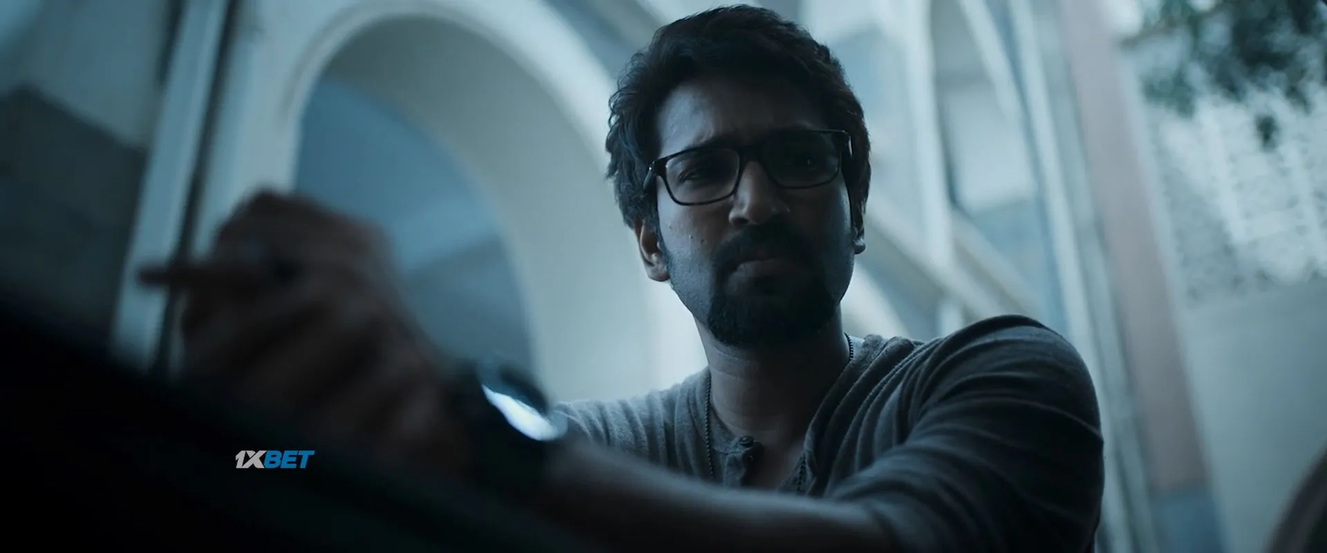 Sabdham 2025 Hindi Dual Audio WEB-DL 720p - 480p - 1080p Screenshot