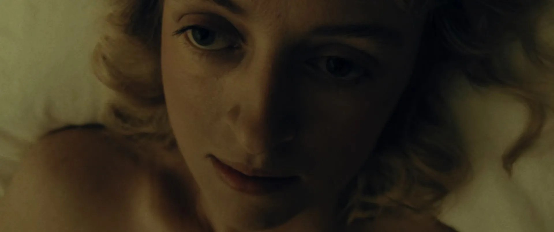Saint Catherine 2024 English WEB-DL 720p - 480p - 1080p Screenshot