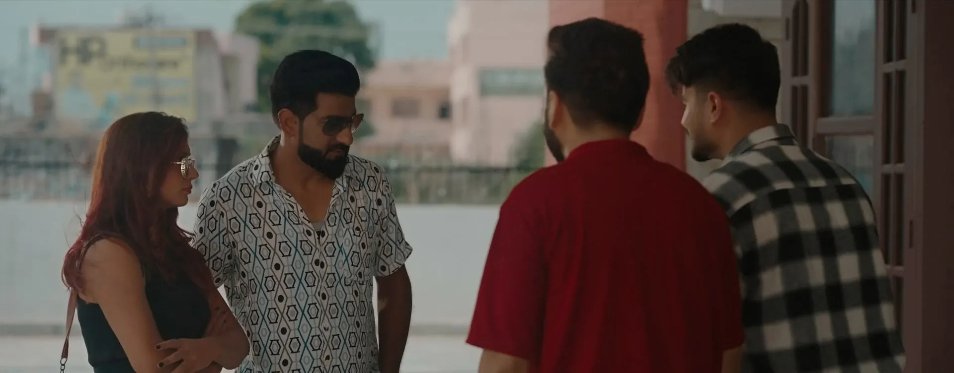 Bobby Aur Rishi Ki Love Story 2025 Hindi Audio WEB-DL 1080p - 720p - 480p Screenshot