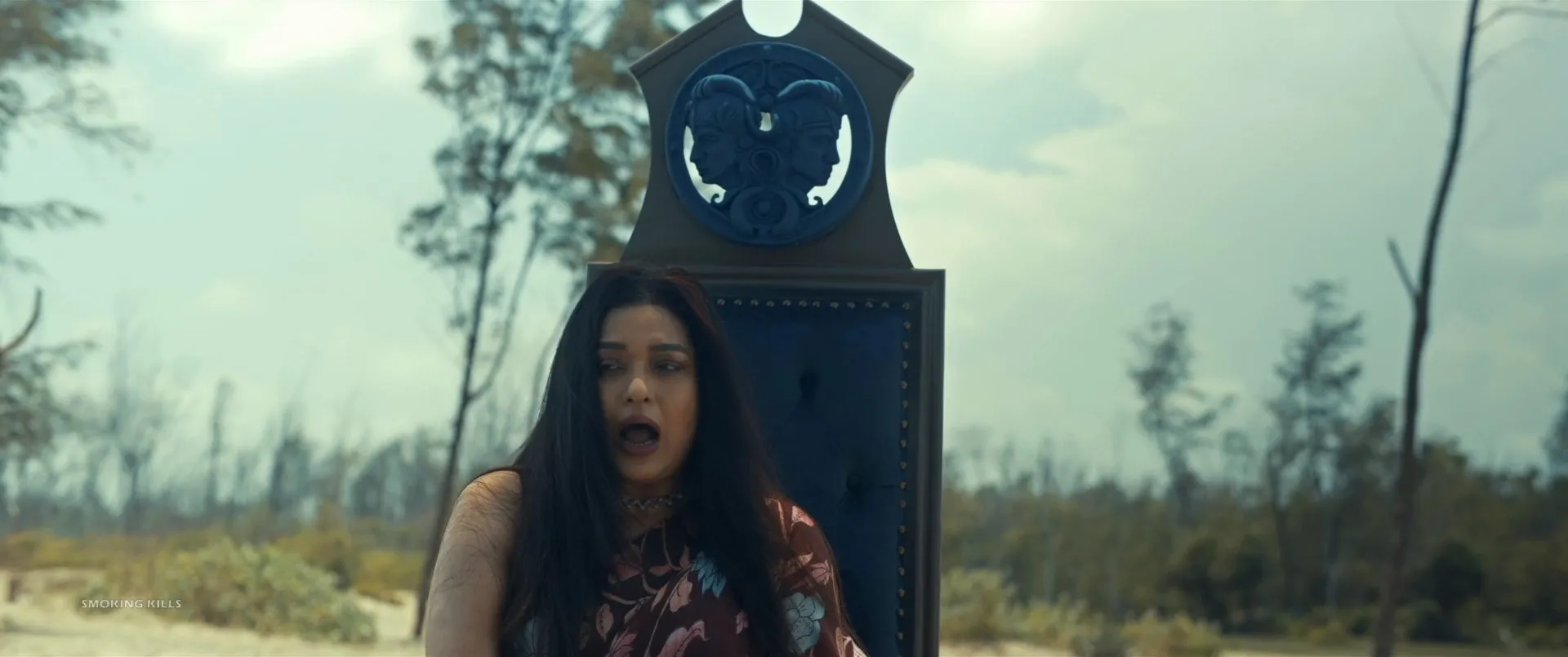 Shotyi Bole Shotyi Kichhu Nei 2025 Bengali Audio WEB-DL 720p - 480p - 1080p Screenshot