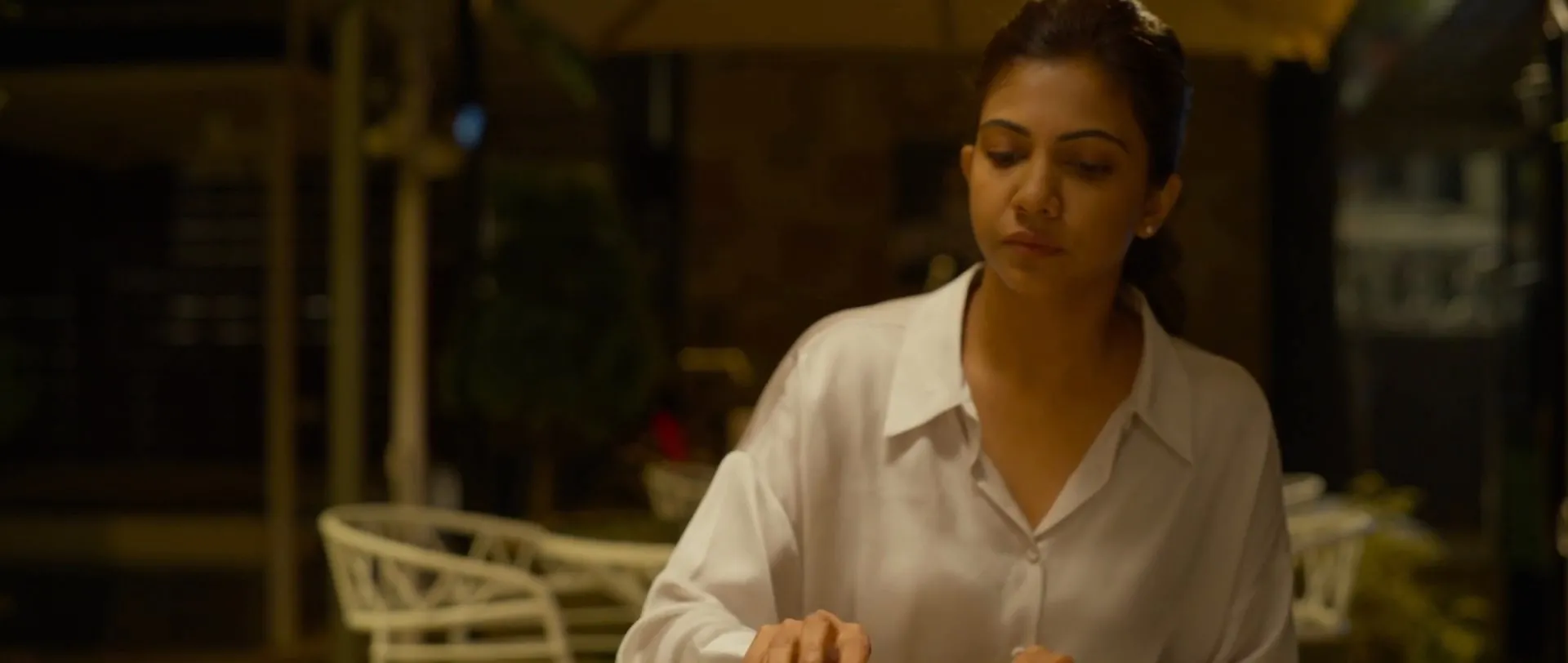 Shyam Singha Roy 2021 Hindi Dual Audio WEB-DL 1080p - 720p - 480p Screenshot