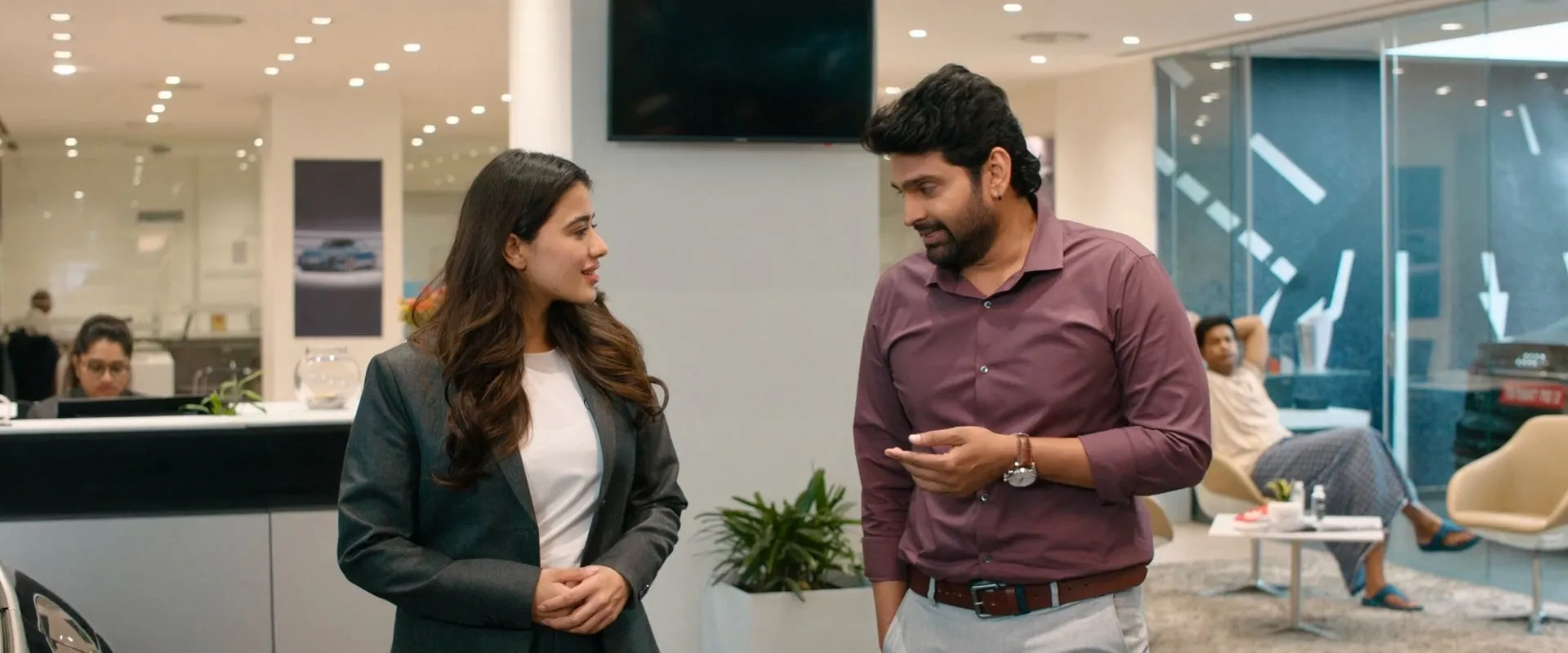 #Single 2025 Hindi Dual Audio WEB-DL 720p - 480p - 1080p Screenshot