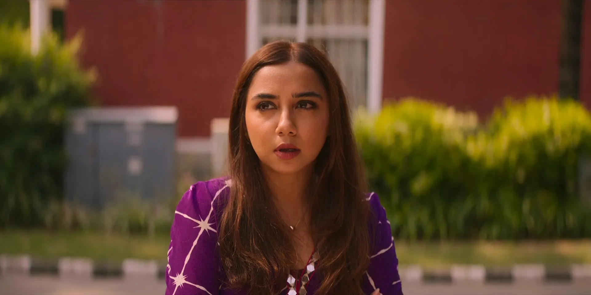Single Papa Season 1 2025 Hindi WEB-DL 720p - 480p - 1080p Screenshot