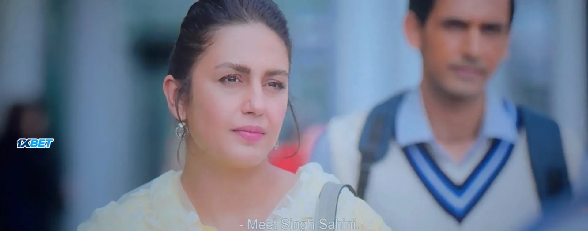Single Salma 2025 Hindi HDTC 720p - 480p - 1080p Screenshot