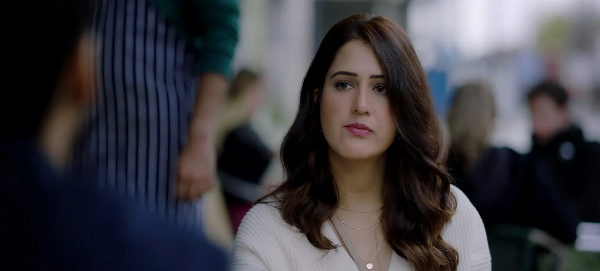 Soch Toh Parey 2025 Punjabi WEB-DL 720p - 480p - 1080p Screenshot