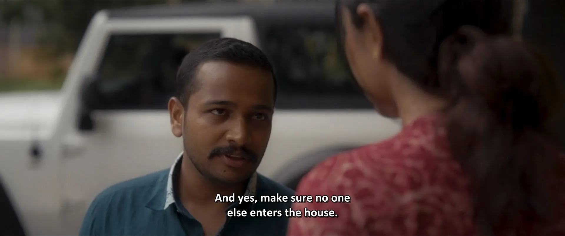 Sookshmadarshini 2024 Hindi Dual Audio WEB-DL 1080p - 720p - 480p Screenshot