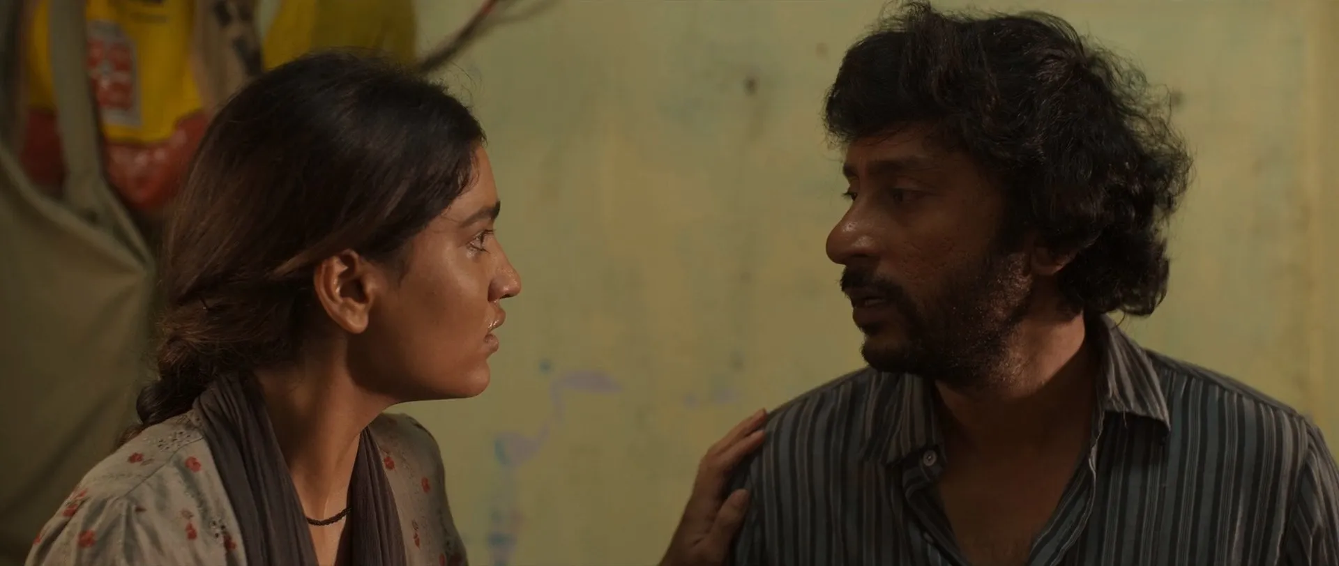 Sorgavaasal 2024 Hindi Dual Audio WEB-DL 1080p - 720p - 480p Screenshot