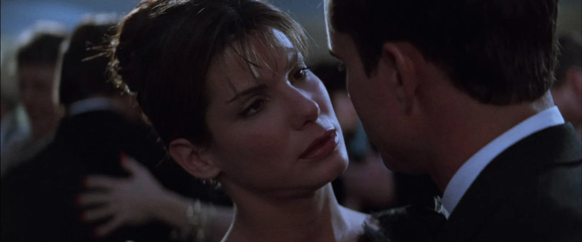 Speed 2: Cruise Control 1997 Hindi Dual Audio WEB-DL 720p - 480p - 1080p Screenshot