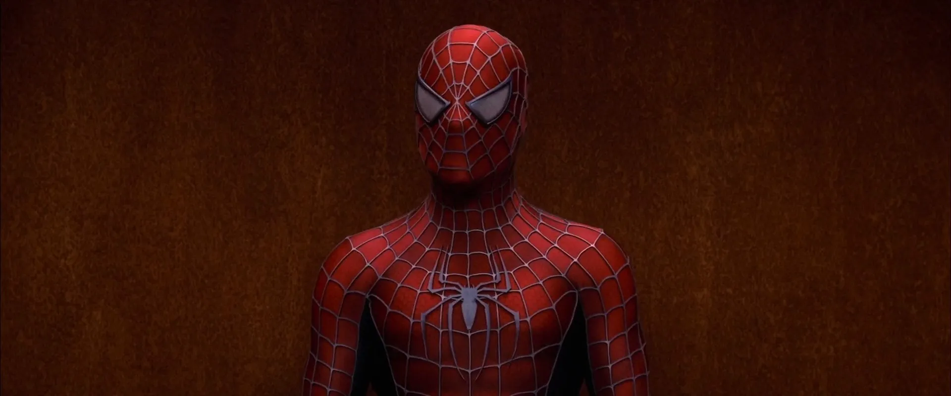 Spider Man 2 (2004) Hindi Dual Audio Bluray 720p [900MB] Download Screenshot