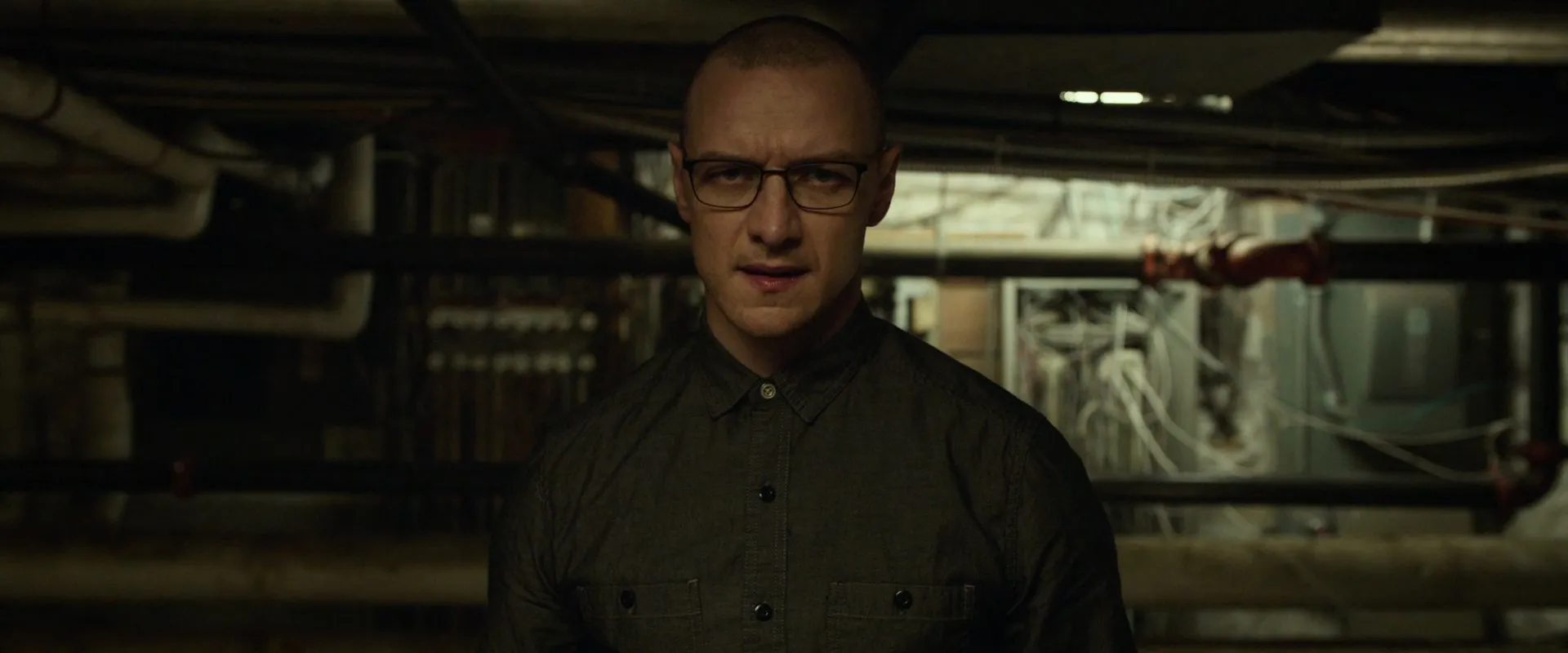 Split (2016) Hindi Dual Audio 720p BluRay [1GB] Screenshot