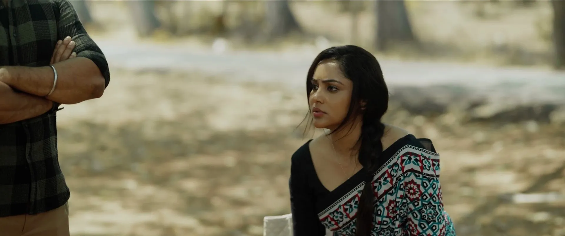 Stephen 2025 Hindi Dual Audio WEB-DL 720p - 480p - 1080p Screenshot