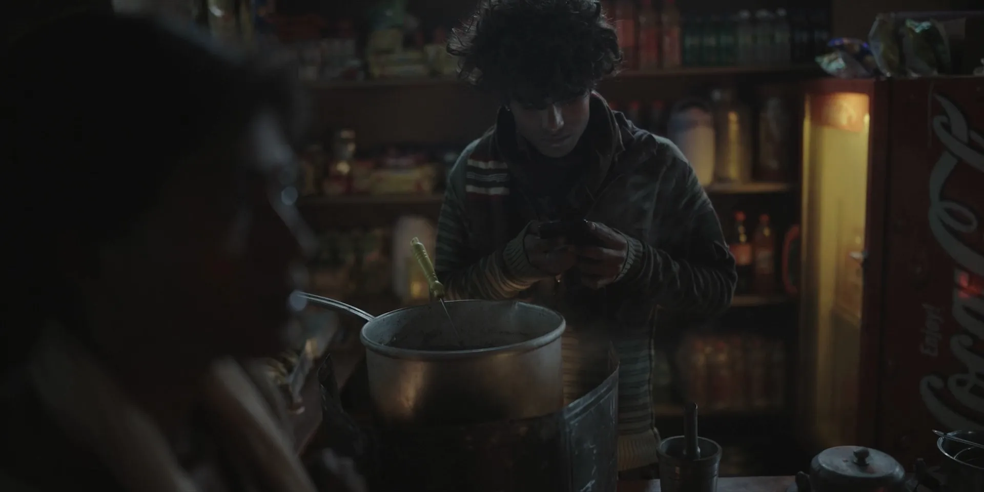 Stolen 2025 Hindi WEB-DL 720p - 480p - 1080p Screenshot