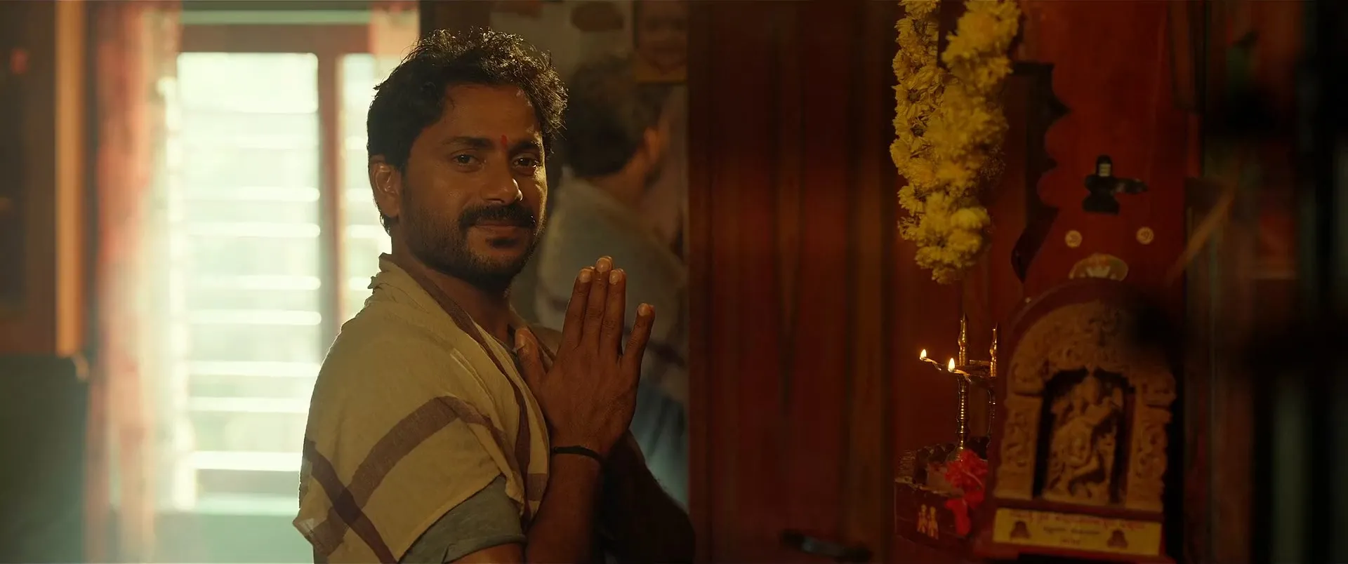 Su from So 2025 Kannada WEB-DL 720p - 480p - 1080p Screenshot
