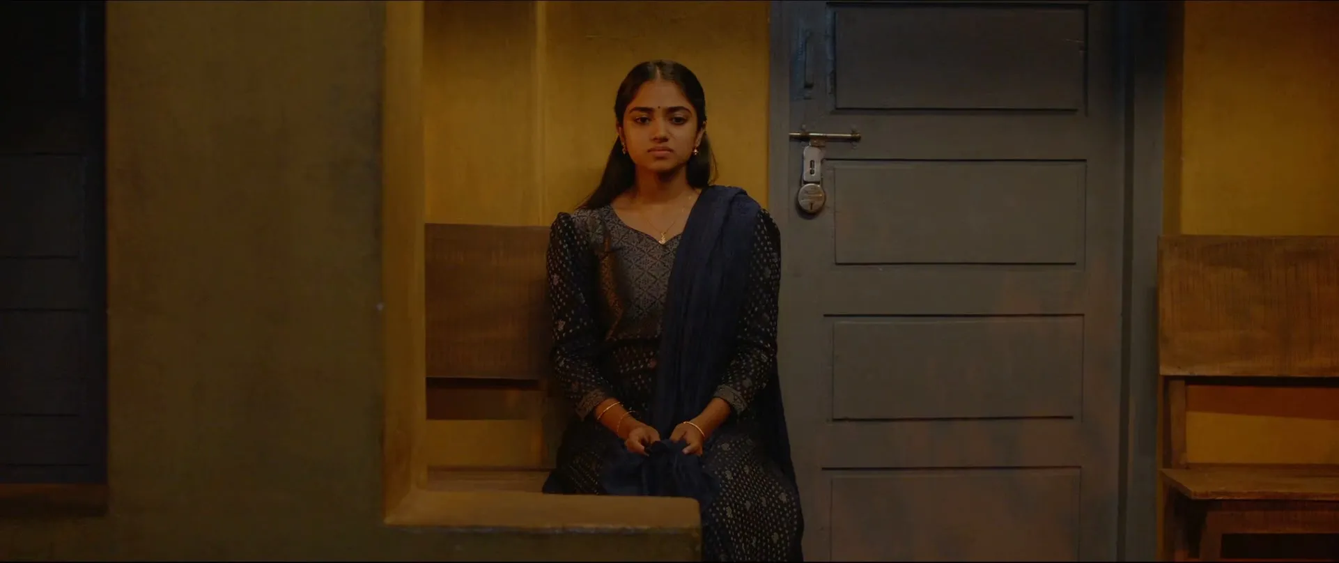 Sumathi Valavu 2025 Hindi Dual Audio WEB-DL 720p - 480p - 1080p Screenshot