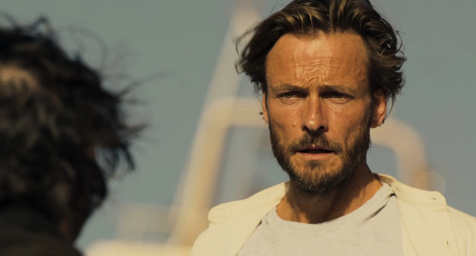 Survive 2024 Hindi Dual Audio WEB-DL 1080p - 720p - 480p Screenshot