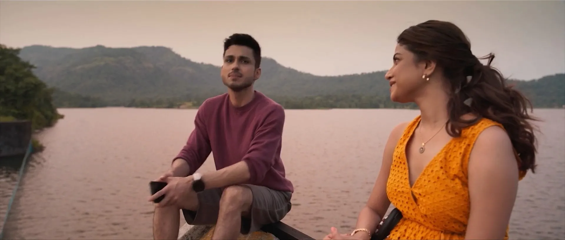 Sweet Dreams 2025 Hindi WEB-DL 1080p - 720p - 480p Screenshot