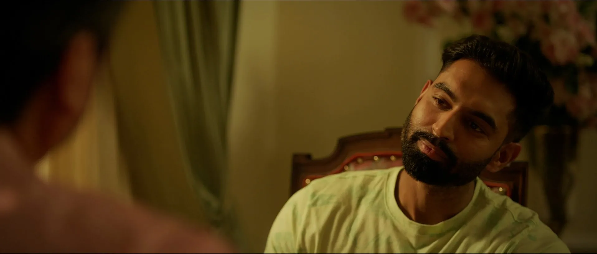 Tabaah 2024 Punjabi Audio WEB-DL 1080p - 720p - 480p Screenshot