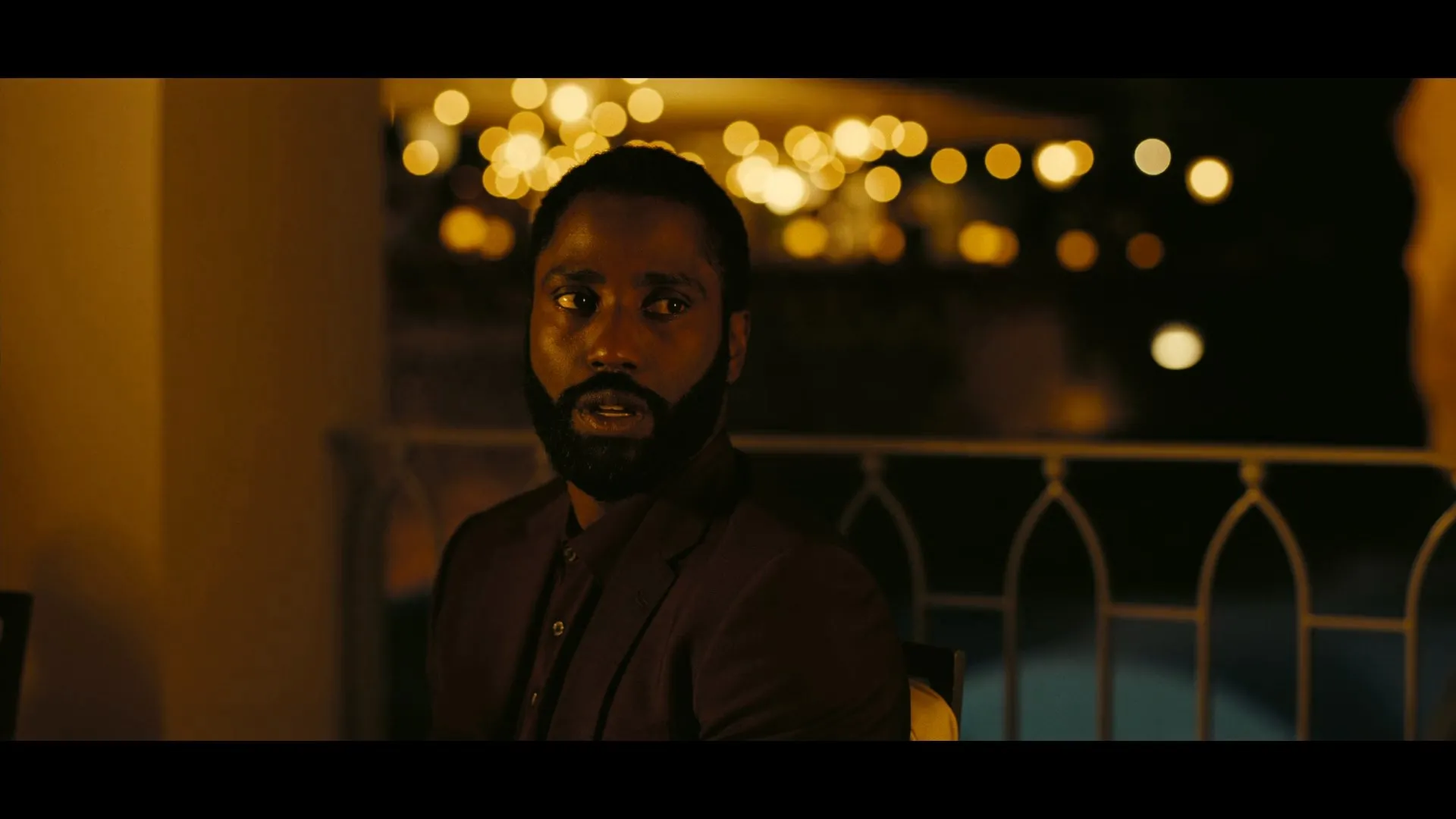 Tenet 2020 Hindi Dual Audio WEB-DL 1080p - 720p - 480p Screenshot