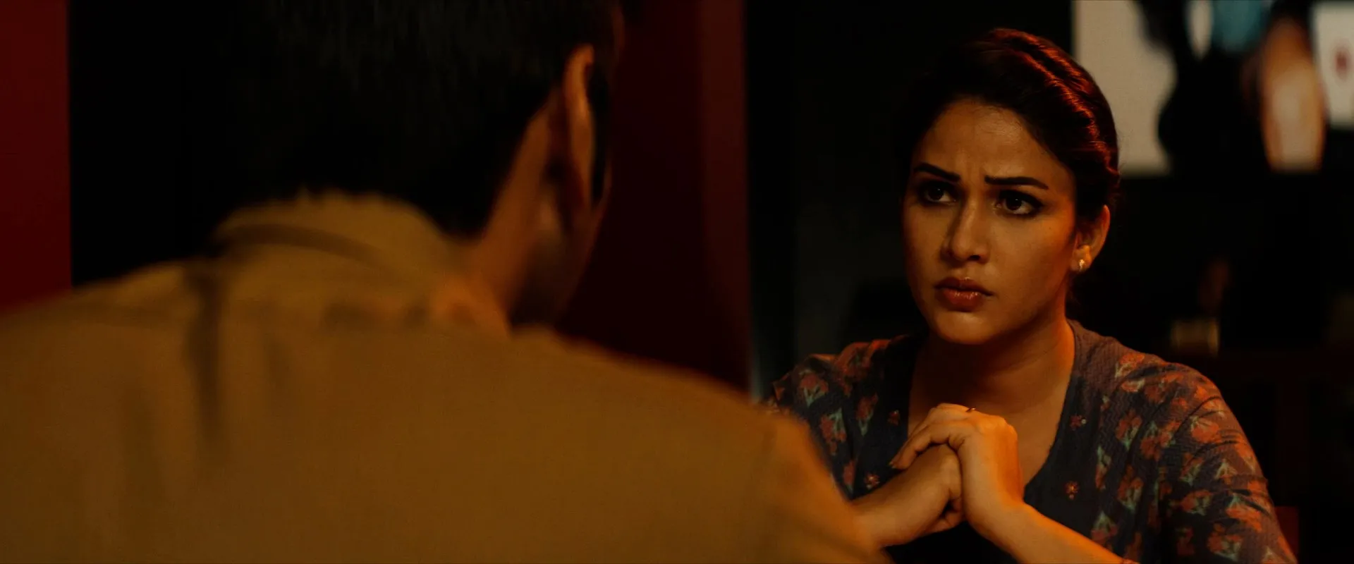 Thanal 2025 Hindi Dual Audio WEB-DL 720p - 480p - 1080p Screenshot