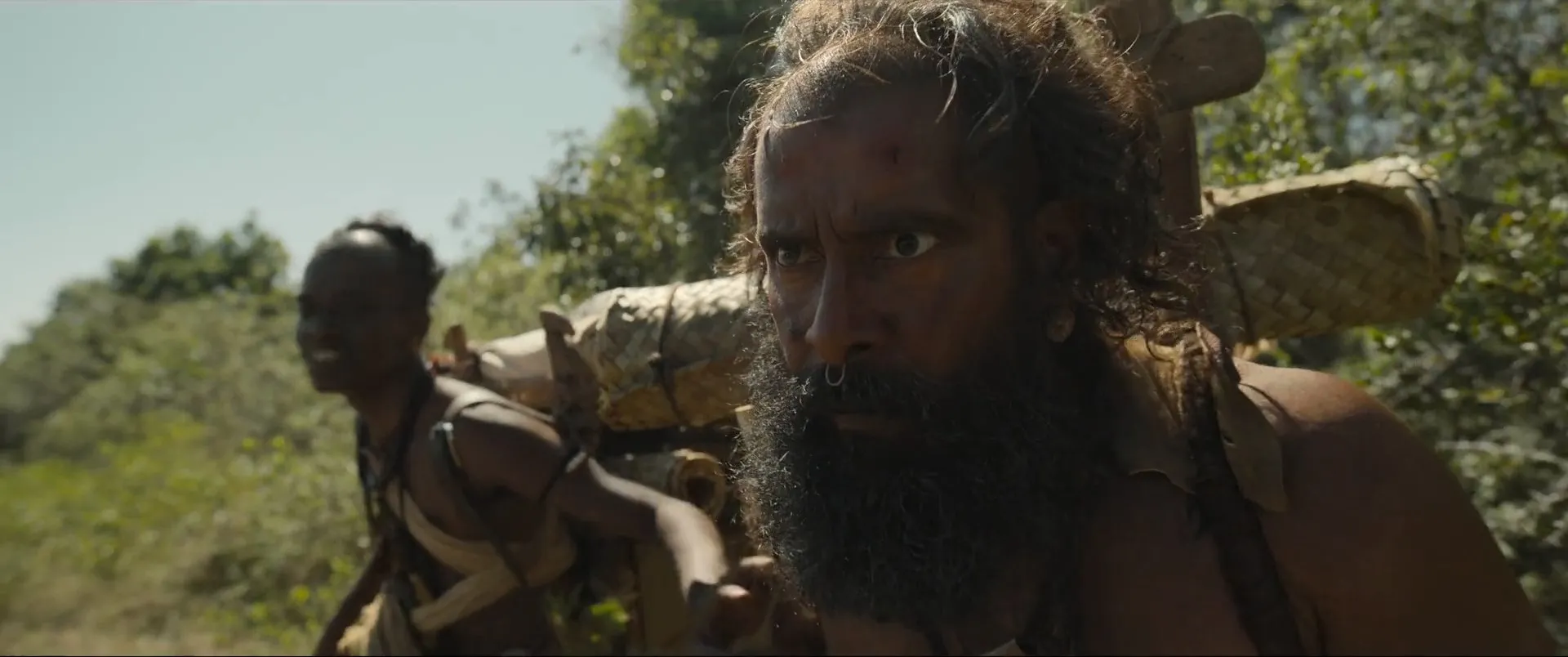 Thangalaan 2024 Hindi Dual Audio WEB-DL 1080p - 720p - 480p Screenshot