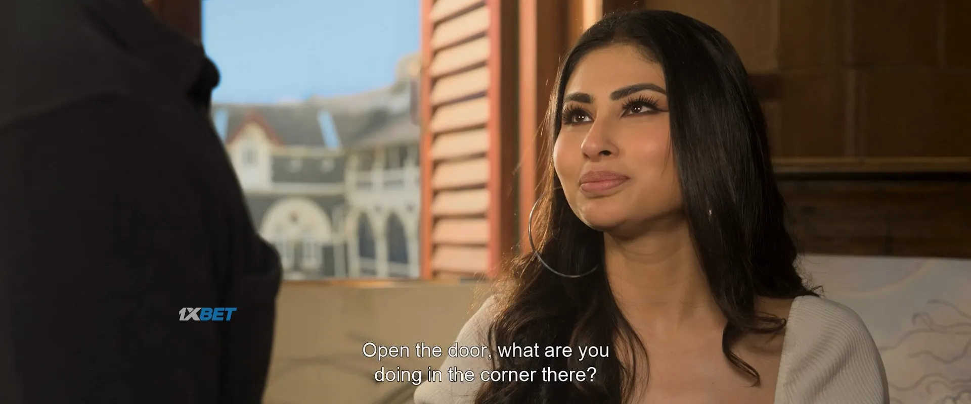 The Bhootnii 2025 Hindi WEB-DL 720p - 480p - 1080p Screenshot