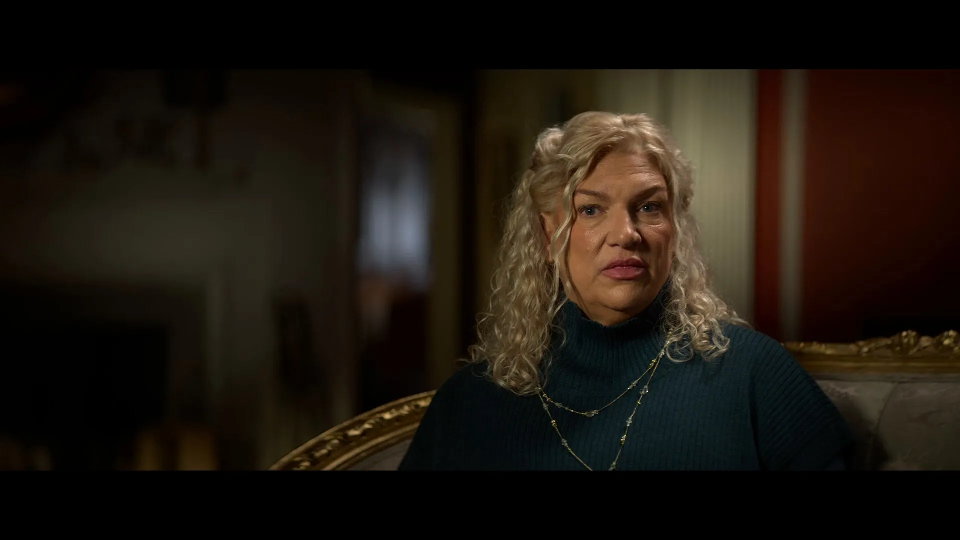 The Carman Family Deaths 2025 Hindi Dual Audio WEB-DL 720p - 480p - 1080p Screenshot