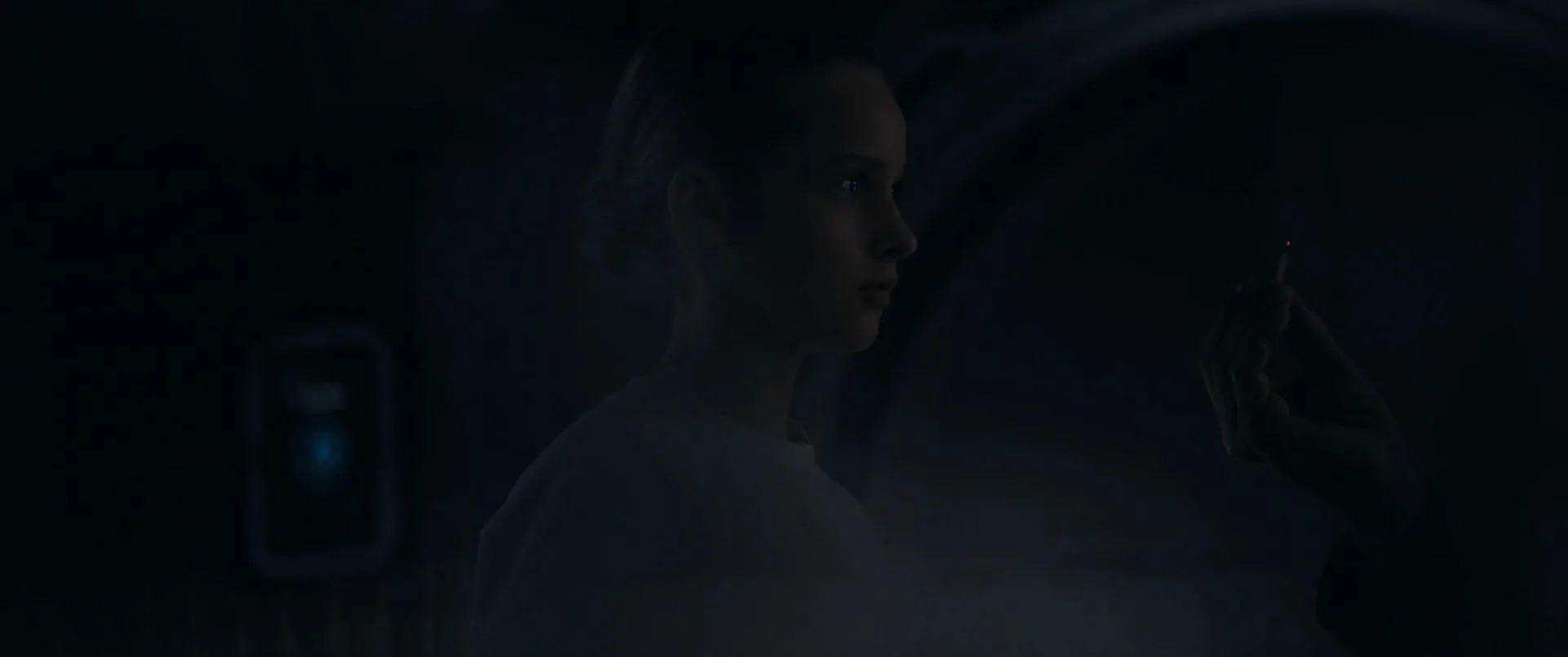 The Colony 2021 Hindi Dual Audio WEB-DL 720p - 480p - 1080p Screenshot