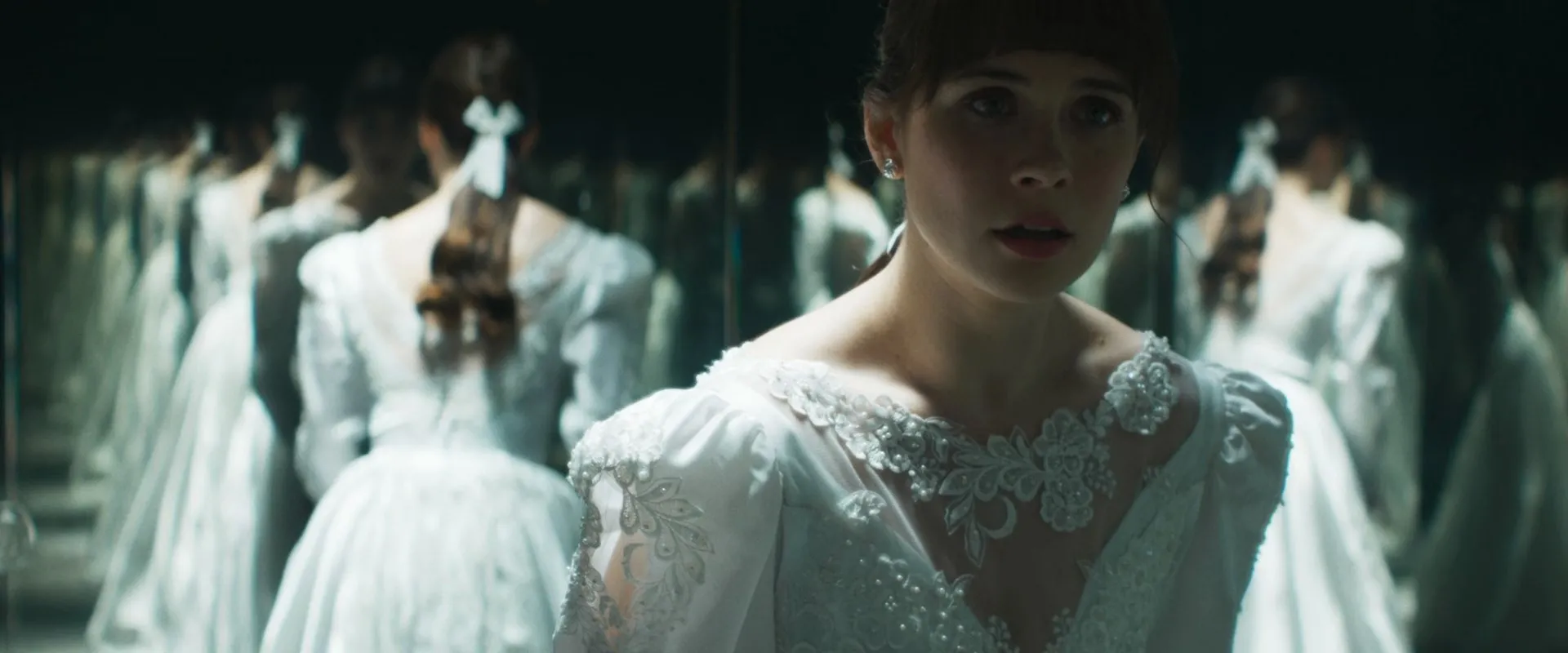 The Conjuring: Last Rites 2025 Hindi Dual Audio WEB-DL 720p - 480p - 1080p Screenshot