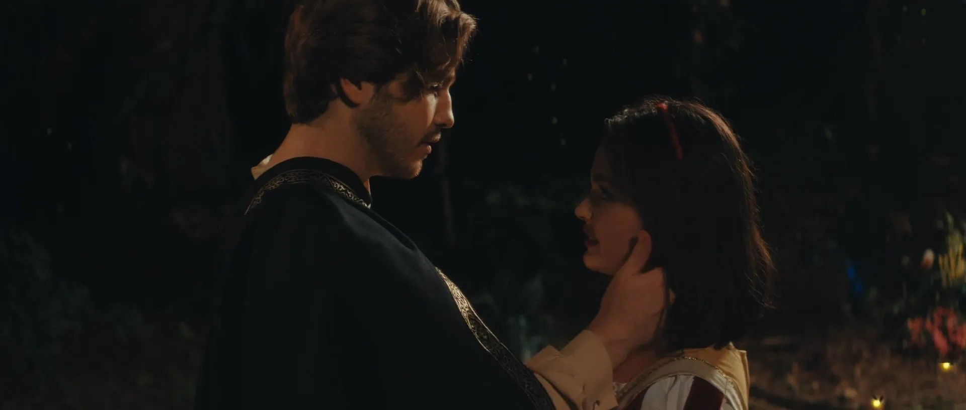 The Death of Snow White 2025 English WEB-DL 720p - 480p - 1080p Screenshot