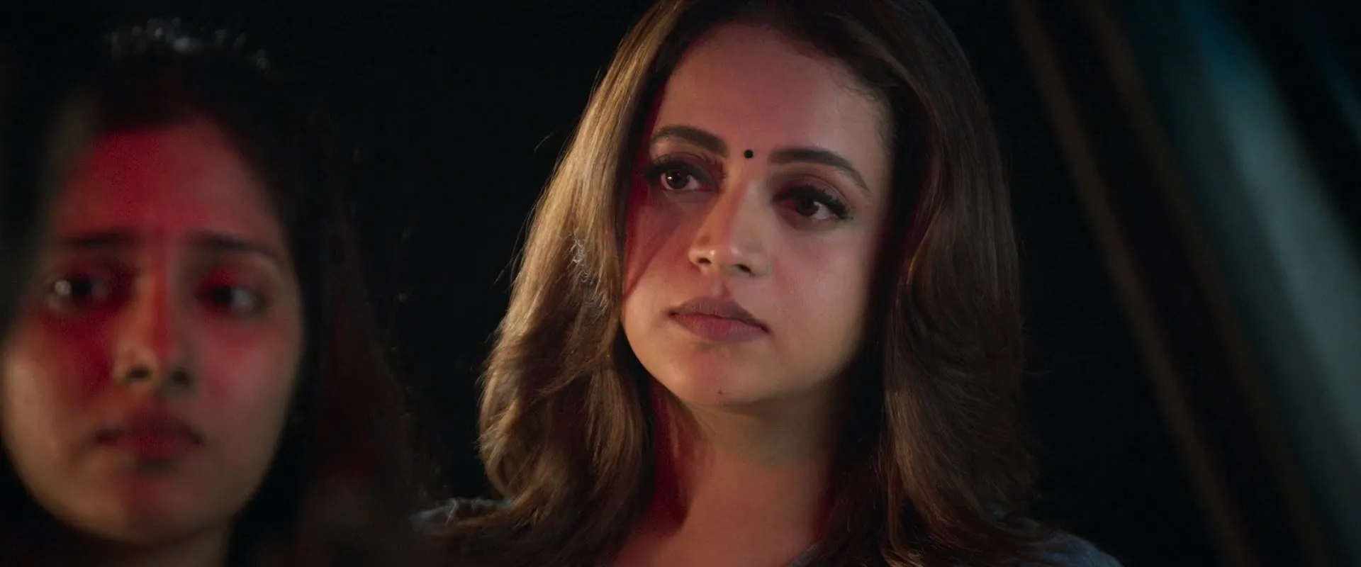The Door 2025 Hindi Dual Audio WEB-DL 720p - 480p - 1080p Screenshot