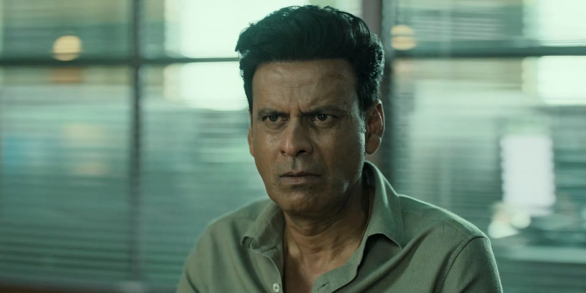 The Family Man Season 3 2025 Hindi WEB-DL 720p - 480p - 1080p Screenshot
