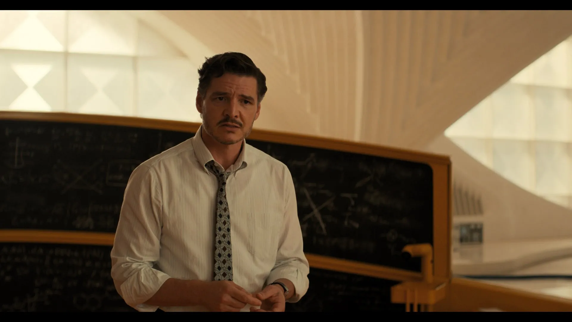The Fantastic 4: First Steps 2025 Hindi Dual Audio WEB-DL 720p - 480p - 1080p Screenshot