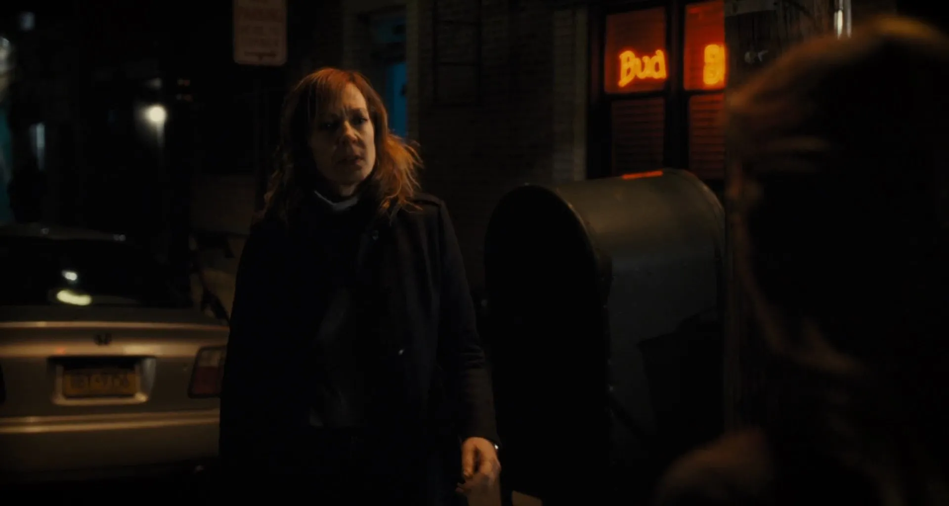 The Girl on the Train (2016) Watch Online Screenshot