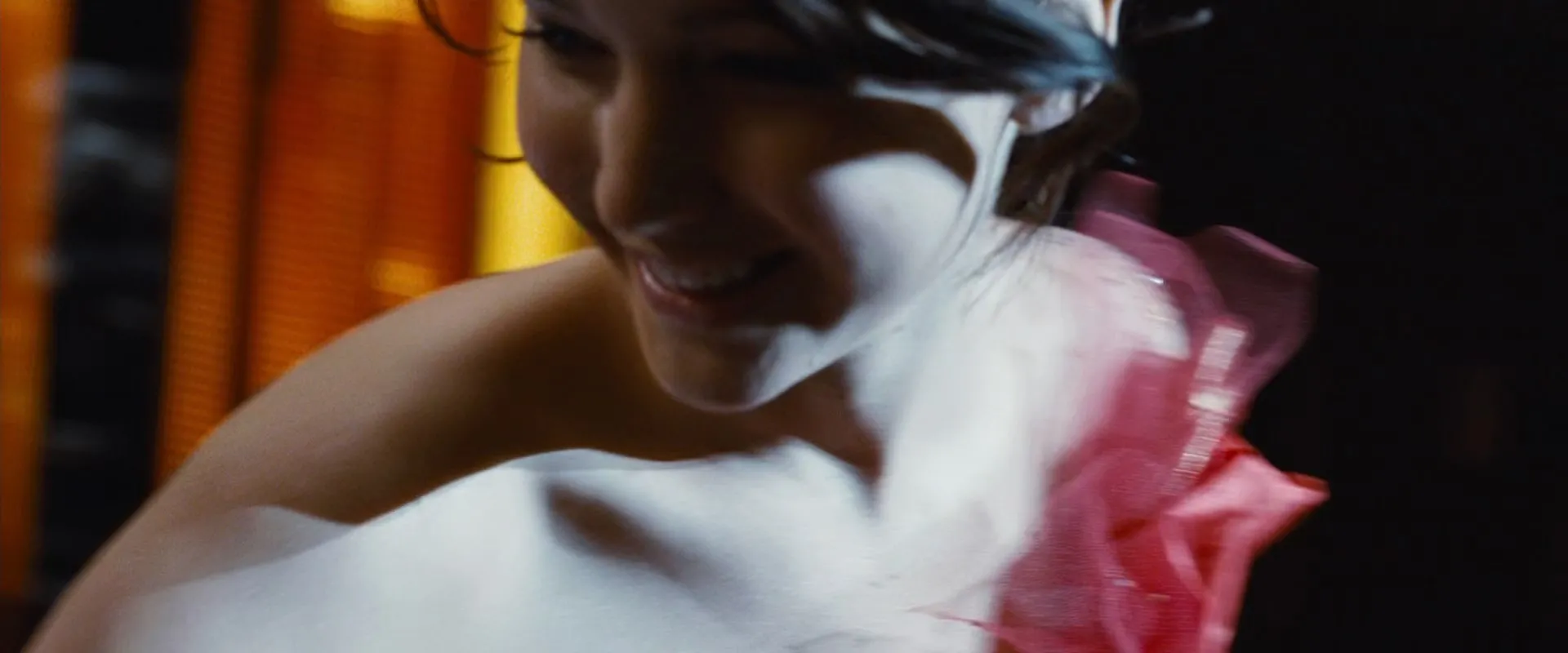 The Hunger Games 2012 Hindi Dual Audio 480p BluRay 470MB Screenshot