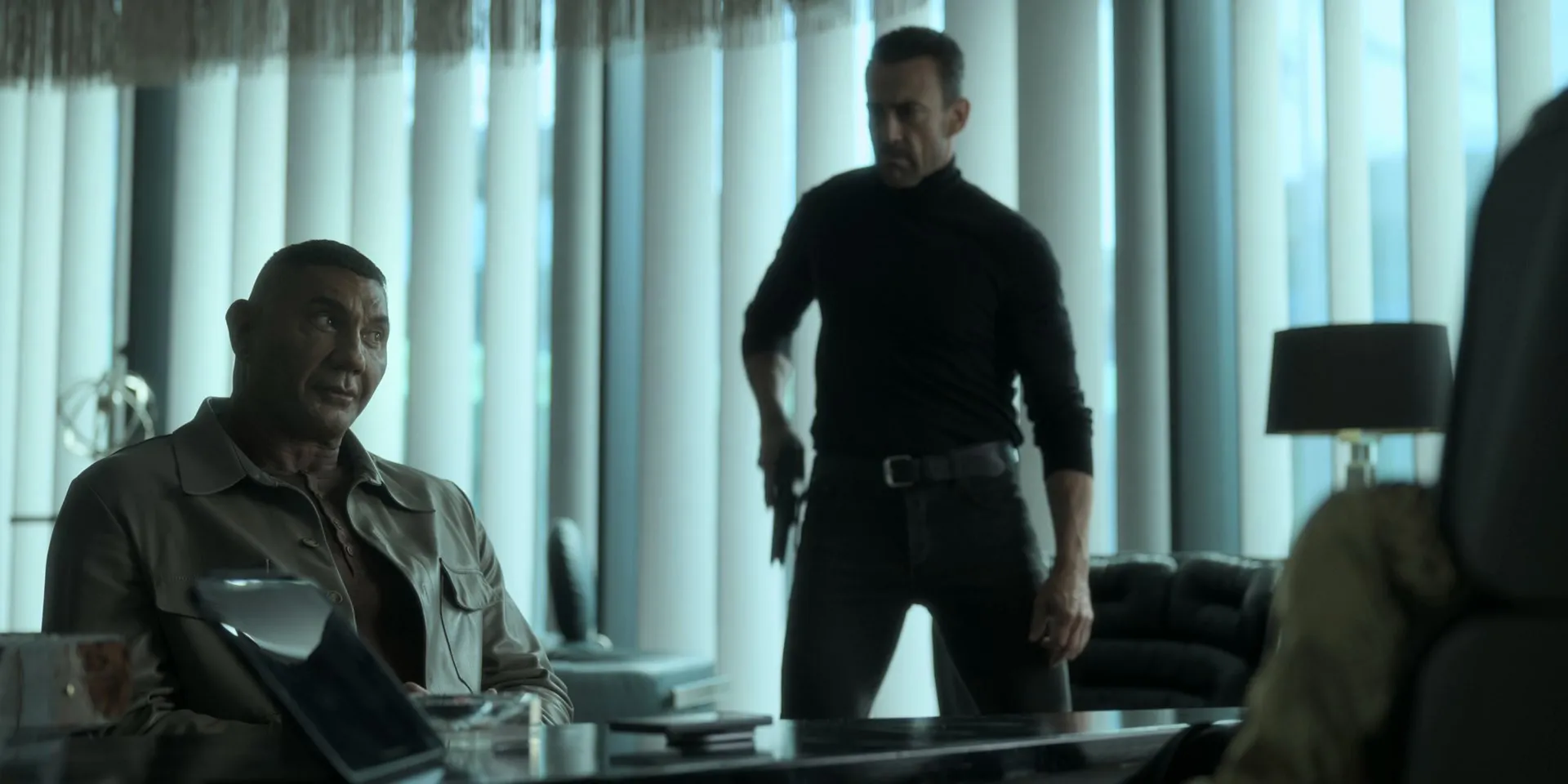 The Killer’s Game 2025 Hindi Dual Audio WEB-DL 1080p - 720p - 480p Screenshot