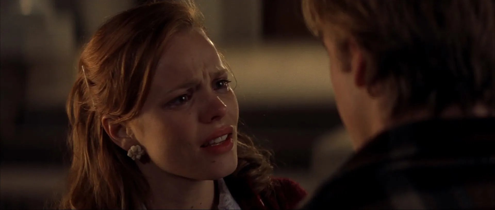 The Notebook 2004 Dual Audio Hindi BRRip Hevc [200MB] Screenshot