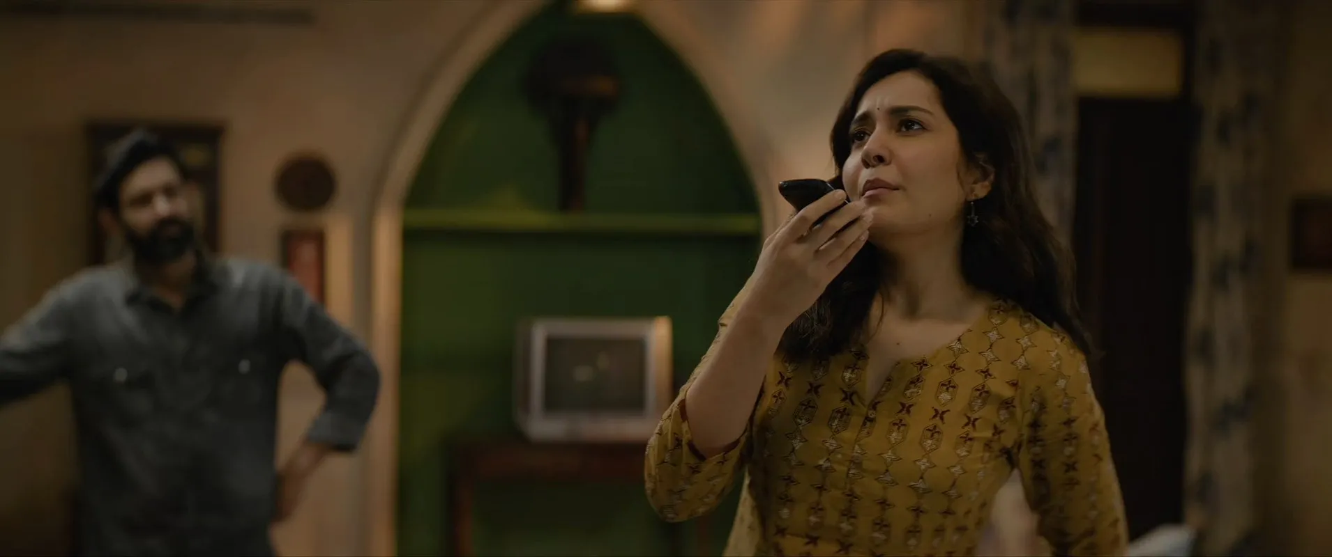 The Sabarmati Report 2024 Hindi WEB-DL 1080p - 720p - 480p Screenshot