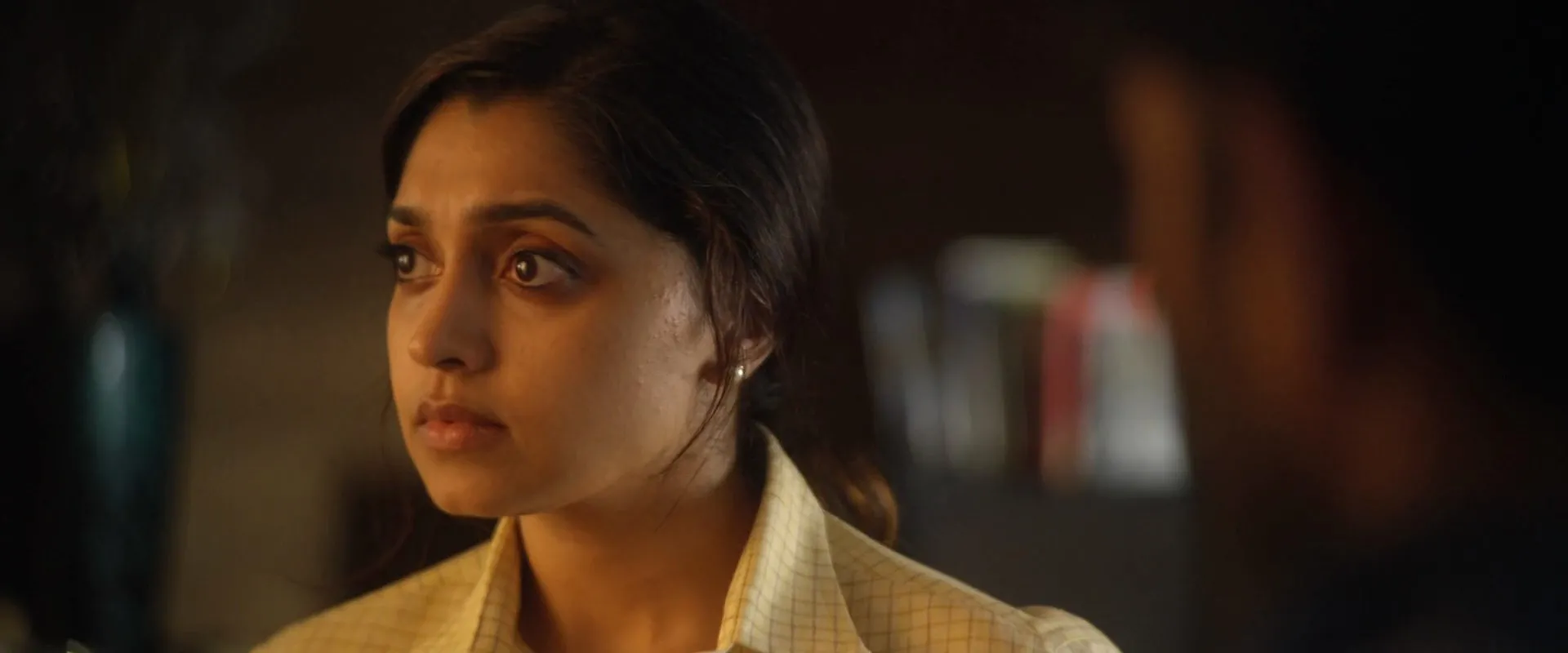 The Smile Man 2024 Hindi Dual Audio WEB-DL 720p - 480p - 1080p Screenshot