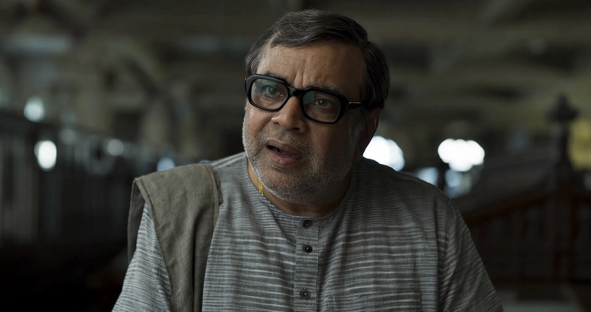 The Storyteller 2022 Hindi Audio WEB-DL 1080p - 720p - 480p Screenshot