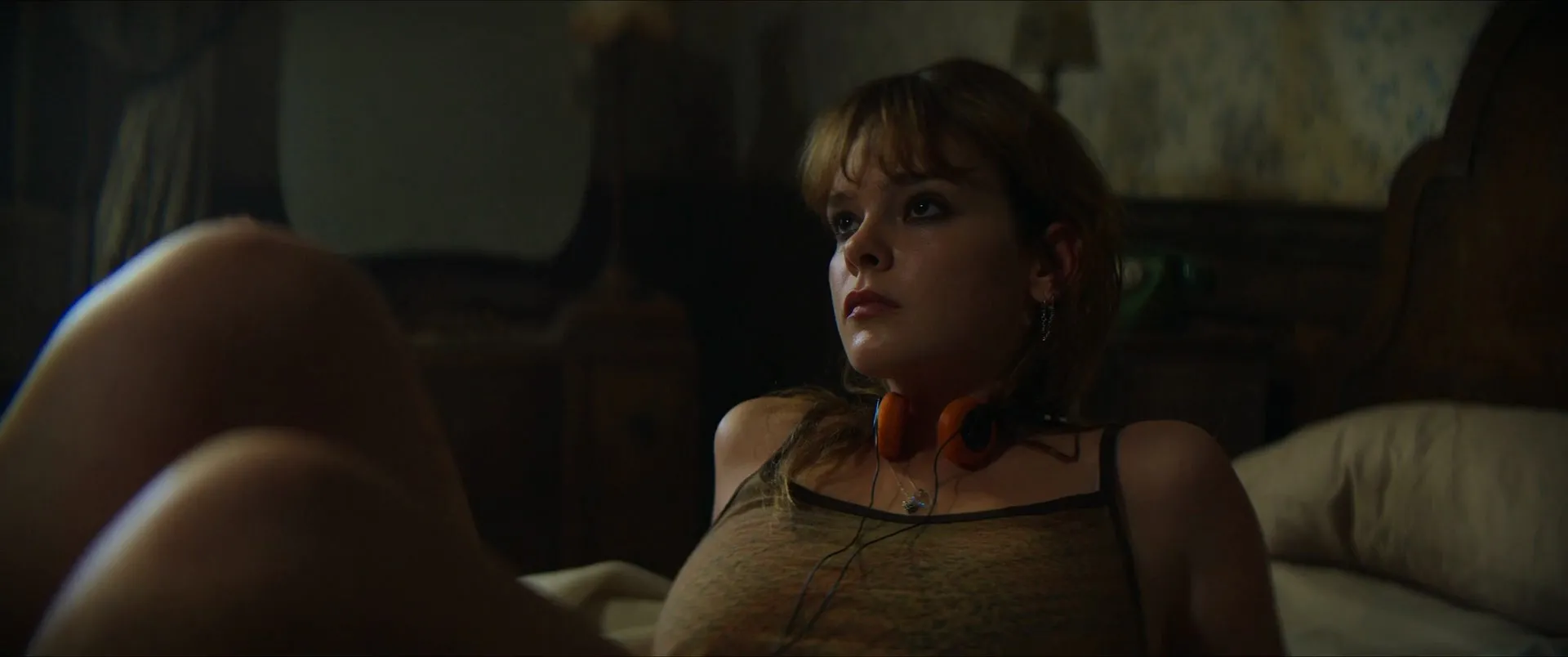 The Pope’s Exorcist 2023 Hindi Dual Audio WEB-DL 1080p - 720p - 480p Screenshot