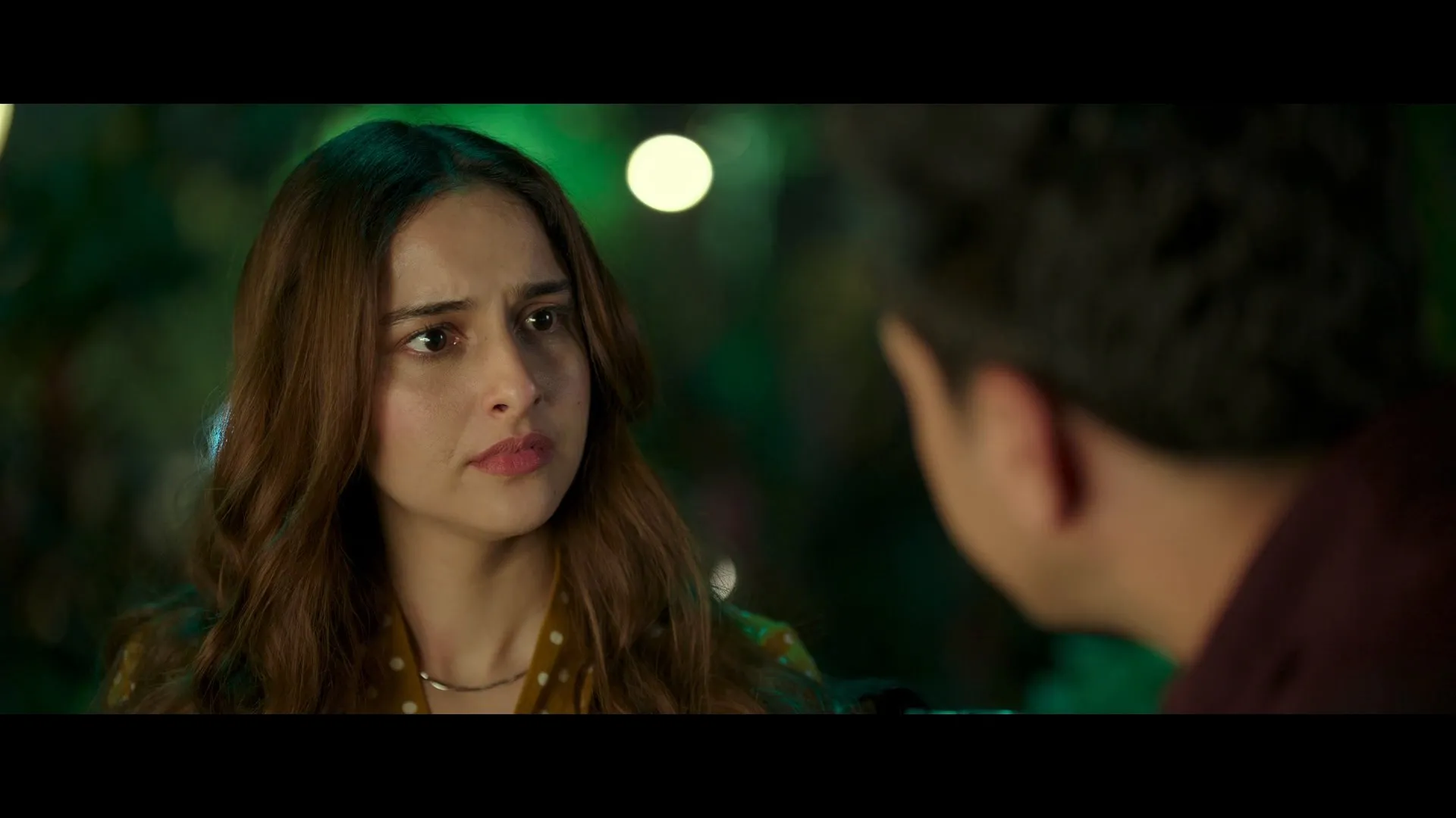 The Diplomat 2025 Hindi Audio WEB-DL 720p - 480p - 1080p Screenshot