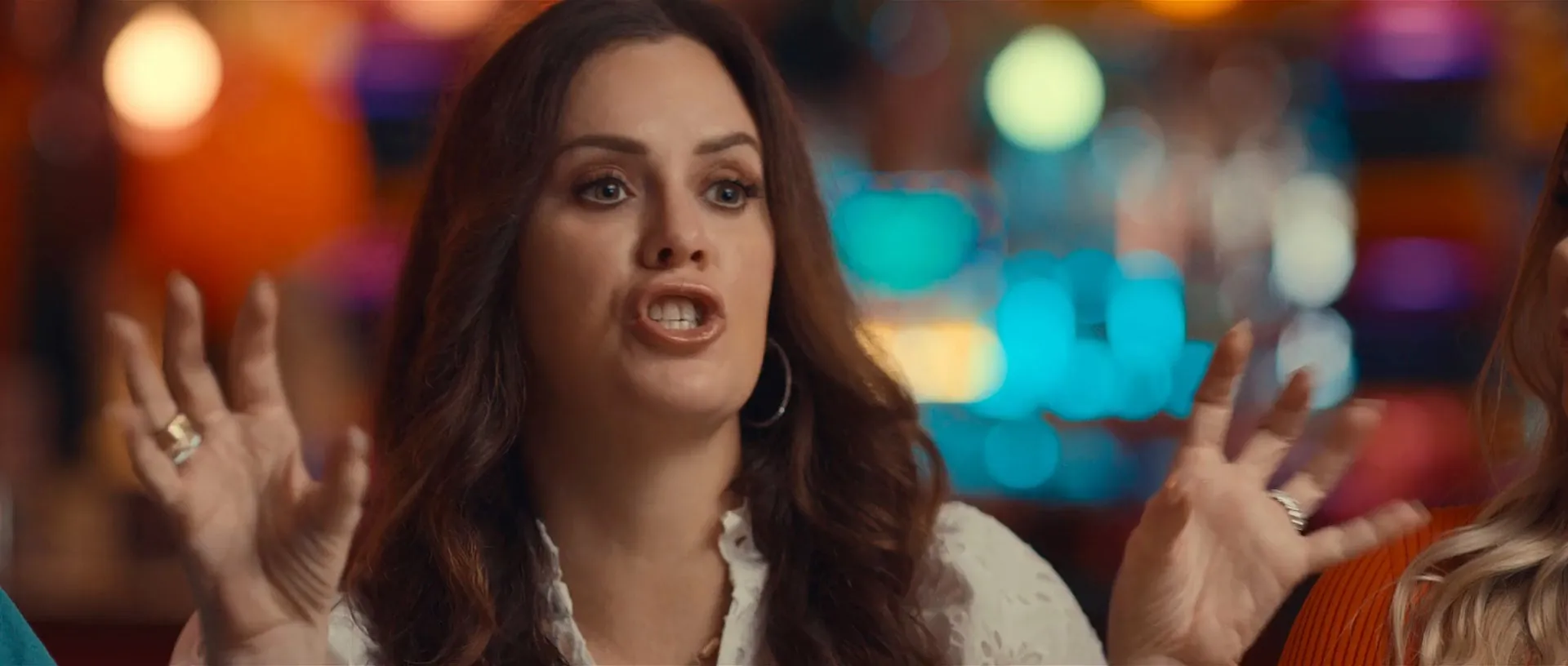 Trainwreck: Poop Cruise 2025 Hindi Dual Audio WEB-DL 720p - 480p - 1080p Screenshot