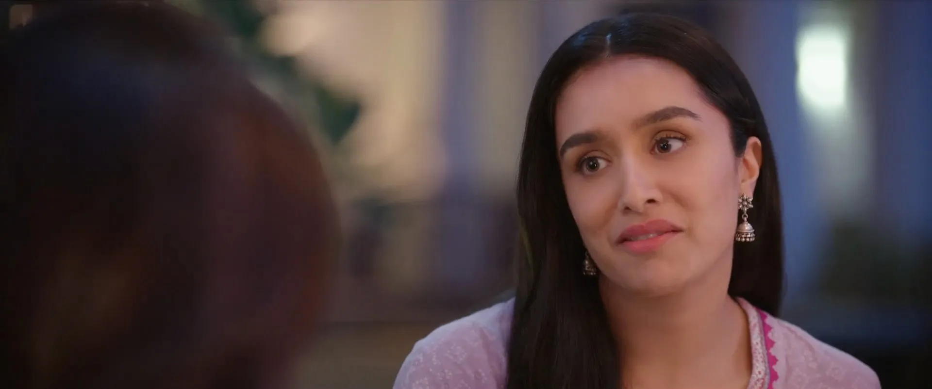 Tu Jhoothi Main Makkaar 2023 Hindi Movie DVDScr 720p – 480p Screenshot