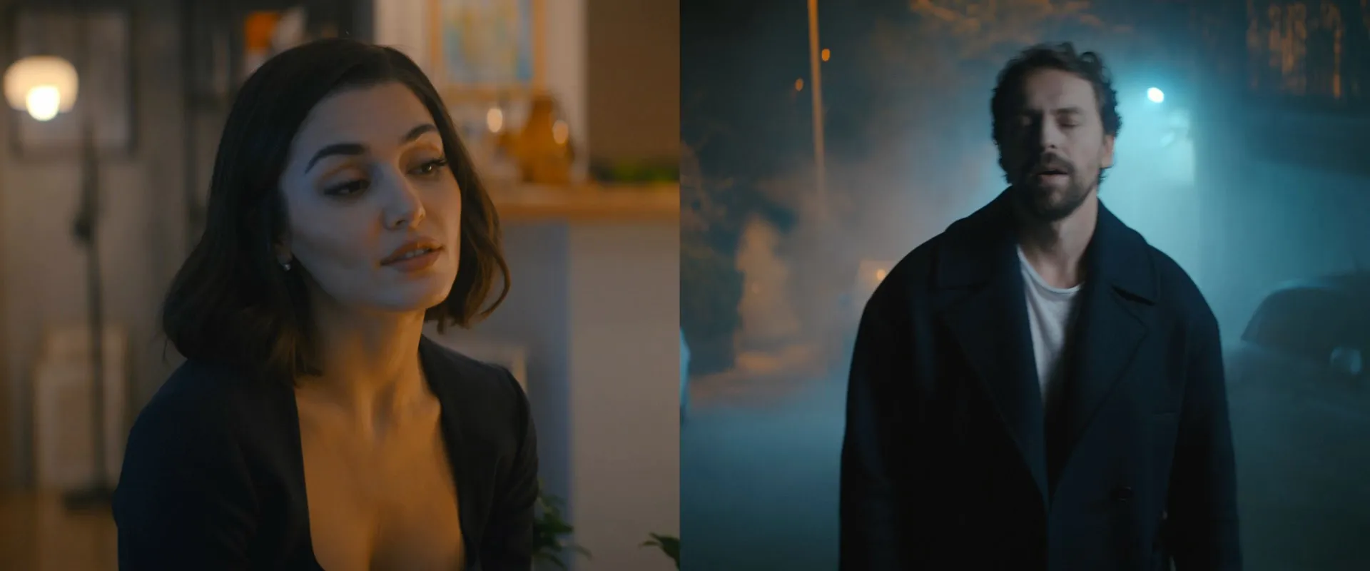Two Worlds, One Wish 2025 Hindi Dual Audio WEB-DL 720p - 480p - 1080p Screenshot
