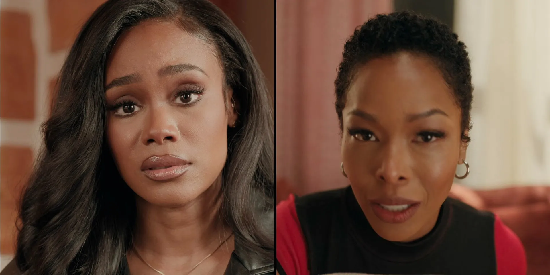 Tyler Perry's Finding Joy 2025 Hindi Dual Audio WEB-DL 720p - 480p - 1080p Screenshot