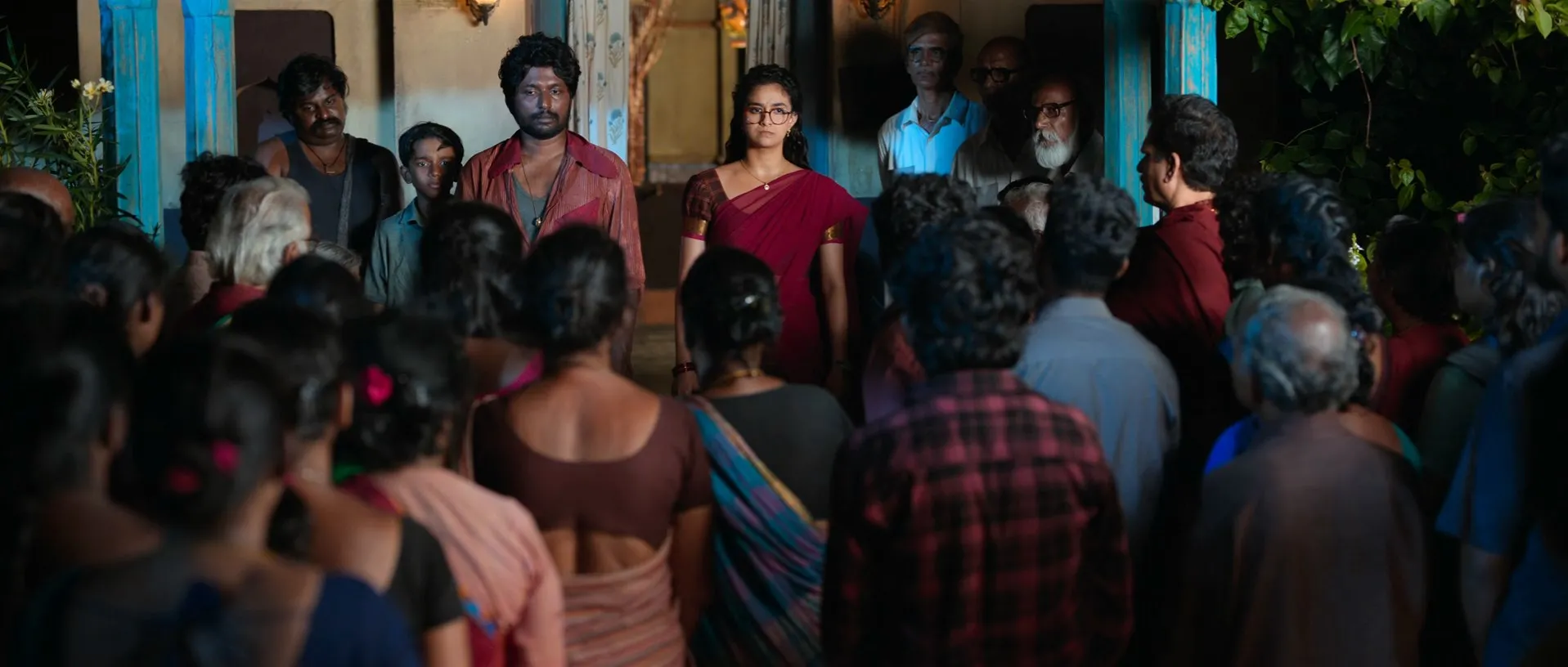 Uppu Kappurambu 2025 Hindi Dual Audio WEB-DL 720p - 480p - 1080p Screenshot