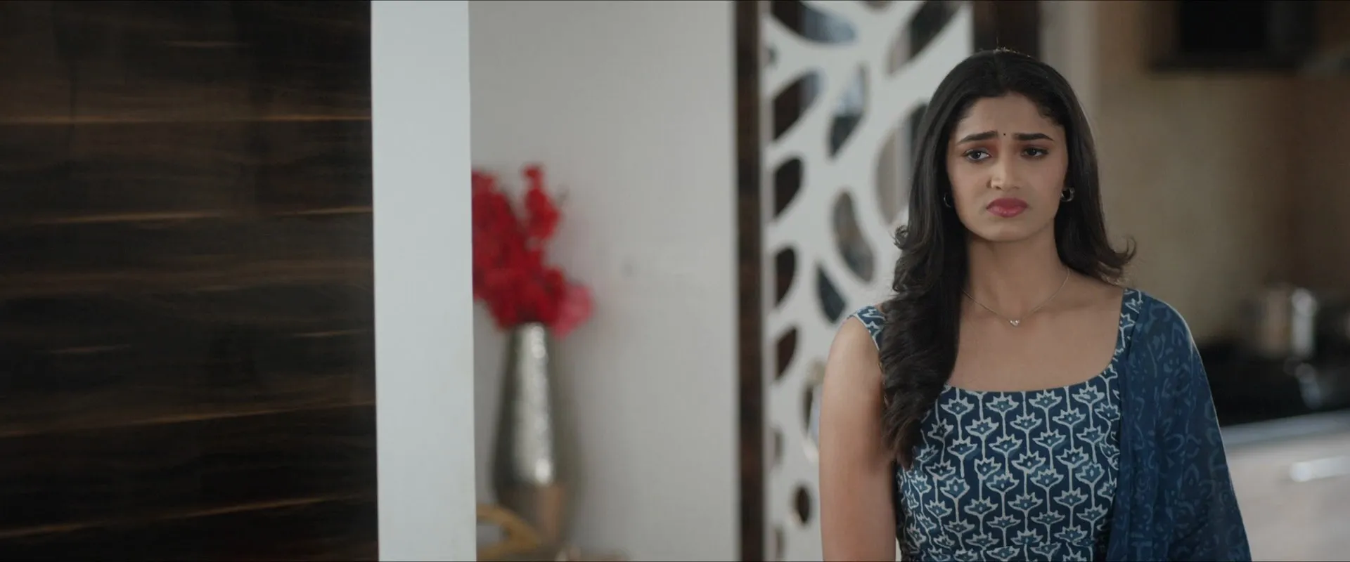 Vaamana 2025 Hindi Dual Audio WEB-DL 720p - 480p - 1080p Screenshot