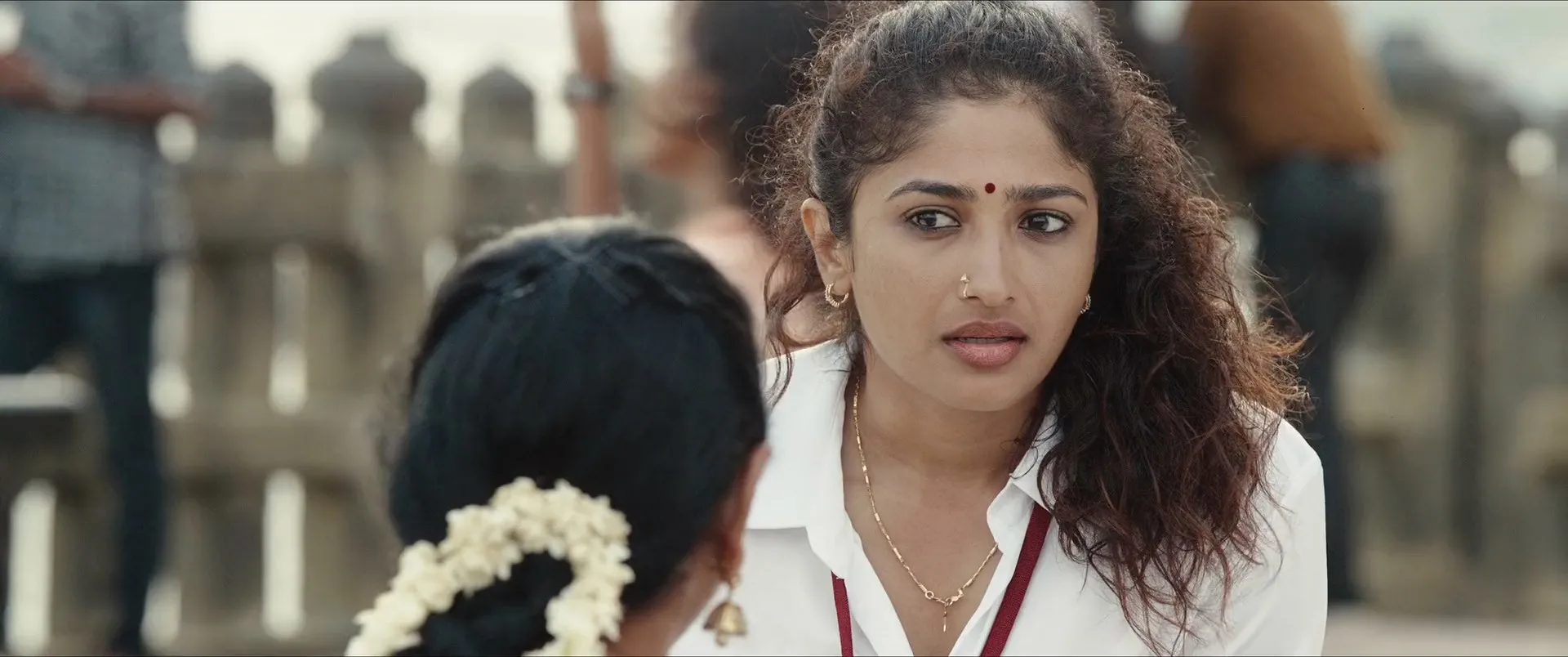 Vanangaan 2025 Hindi Dual Audio WEB-DL 720p - 480p - 1080p Screenshot
